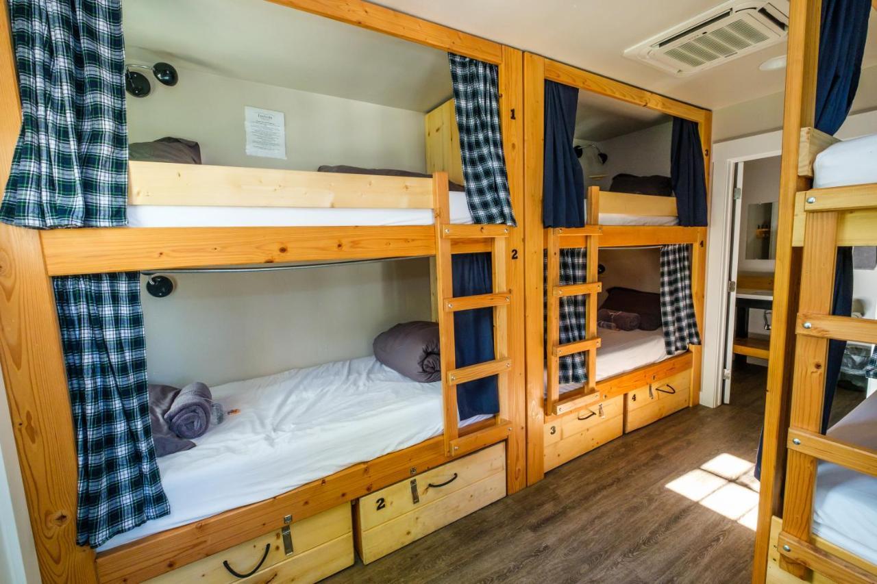 Guest house Eastside And Bivy Bishop