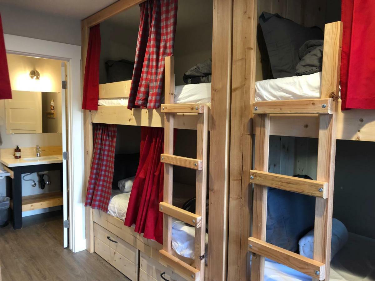 Eastside And Bivy Guest house